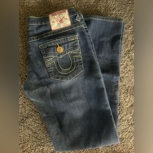 True religion jeans